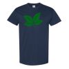 Heavy Cotton T-Shirt Thumbnail