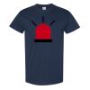 Heavy Cotton T-Shirt Thumbnail