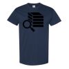 Heavy Cotton T-Shirt Thumbnail