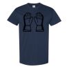 Heavy Cotton T-Shirt Thumbnail