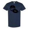 Heavy Cotton T-Shirt Thumbnail