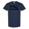 Heavy Cotton T-Shirt Thumbnail