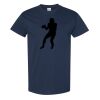 Heavy Cotton T-Shirt Thumbnail