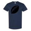 Heavy Cotton T-Shirt Thumbnail