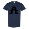 Heavy Cotton T-Shirt Thumbnail