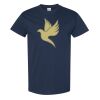 Heavy Cotton T-Shirt Thumbnail
