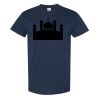 Heavy Cotton T-Shirt Thumbnail