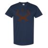 Heavy Cotton T-Shirt Thumbnail