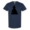 Heavy Cotton T-Shirt Thumbnail