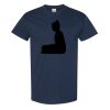 Heavy Cotton T-Shirt Thumbnail
