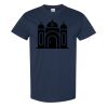 Heavy Cotton T-Shirt Thumbnail