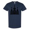 Heavy Cotton T-Shirt Thumbnail