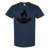 Heavy Cotton T-Shirt Thumbnail