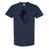 Heavy Cotton T-Shirt Thumbnail