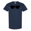 Heavy Cotton T-Shirt Thumbnail