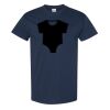 Heavy Cotton T-Shirt Thumbnail