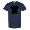 Heavy Cotton T-Shirt Thumbnail