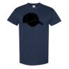 Heavy Cotton T-Shirt Thumbnail