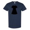 Heavy Cotton T-Shirt Thumbnail