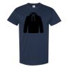 Heavy Cotton T-Shirt Thumbnail