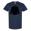 Heavy Cotton T-Shirt Thumbnail