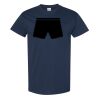 Heavy Cotton T-Shirt Thumbnail