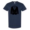 Heavy Cotton T-Shirt Thumbnail