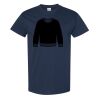 Heavy Cotton T-Shirt Thumbnail