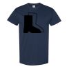 Heavy Cotton T-Shirt Thumbnail