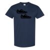 Heavy Cotton T-Shirt Thumbnail