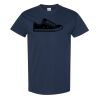 Heavy Cotton T-Shirt Thumbnail