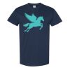 Heavy Cotton T-Shirt Thumbnail