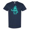 Heavy Cotton T-Shirt Thumbnail