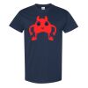 Heavy Cotton T-Shirt Thumbnail