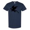Heavy Cotton T-Shirt Thumbnail