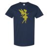 Heavy Cotton T-Shirt Thumbnail