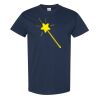 Heavy Cotton T-Shirt Thumbnail