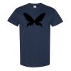 Heavy Cotton T-Shirt Thumbnail