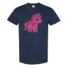 Heavy Cotton T-Shirt Thumbnail