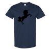 Heavy Cotton T-Shirt Thumbnail