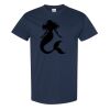 Heavy Cotton T-Shirt Thumbnail