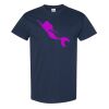 Heavy Cotton T-Shirt Thumbnail