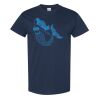 Heavy Cotton T-Shirt Thumbnail