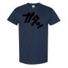 Heavy Cotton T-Shirt Thumbnail