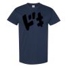 Heavy Cotton T-Shirt Thumbnail