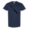 Heavy Cotton T-Shirt Thumbnail