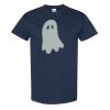 Heavy Cotton T-Shirt Thumbnail
