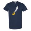 Heavy Cotton T-Shirt Thumbnail
