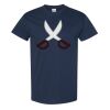 Heavy Cotton T-Shirt Thumbnail