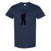 Heavy Cotton T-Shirt Thumbnail